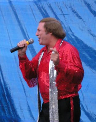 Neil Diamond Tribute Show by Ron Eskin | Nashua, NH | Neil Diamond Tribute Act | Photo #2