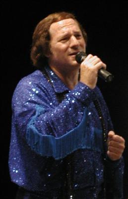 Neil Diamond Tribute Show by Ron Eskin | Nashua, NH | Neil Diamond Tribute Act | Photo #5
