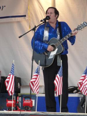 Neil Diamond Tribute Show by Ron Eskin | Nashua, NH | Neil Diamond Tribute Act | Photo #9