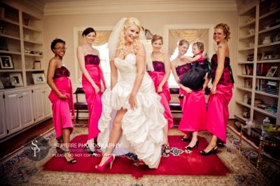 St.Pierre Photography & Video | Baltimore, MD | Wedding Photographer | Photo #5