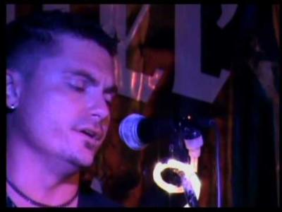 Jessie Minor  | Thorsby, AL | Country Singer | Photo #2
