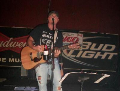 Jessie Minor  | Thorsby, AL | Country Singer | Photo #7
