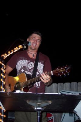 Jessie Minor  | Thorsby, AL | Country Singer | Photo #10