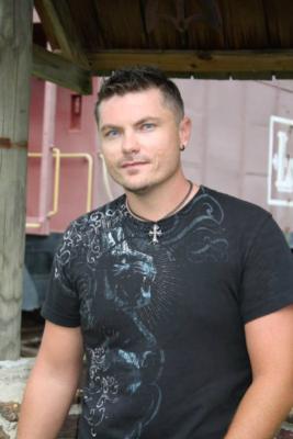 Jessie Minor  | Thorsby, AL | Country Singer | Photo #17