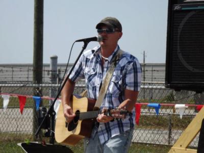 Jessie Minor  | Thorsby, AL | Country Singer | Photo #16