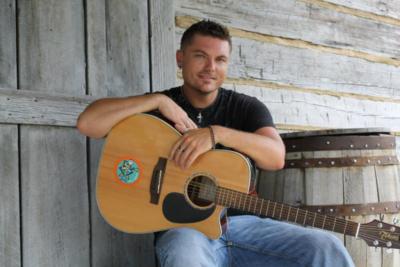 Jessie Minor  | Thorsby, AL | Country Singer | Photo #18