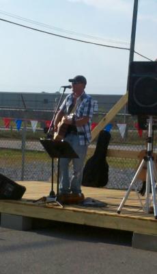 Jessie Minor  | Thorsby, AL | Country Singer | Photo #3