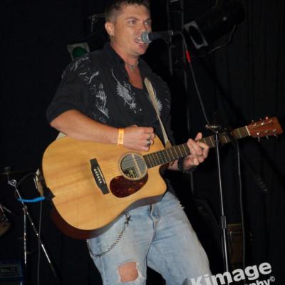 Jessie Minor  | Thorsby, AL | Country Singer | Photo #24