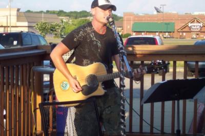 Jessie Minor  | Thorsby, AL | Country Singer | Photo #21