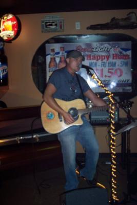 Jessie Minor  | Thorsby, AL | Country Singer | Photo #20