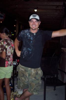 Jessie Minor  | Thorsby, AL | Country Singer | Photo #22