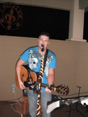 Jessie Minor  | Thorsby, AL | Country Singer | Photo #5
