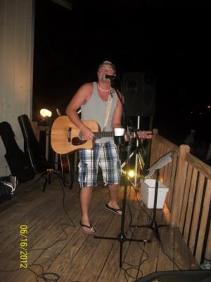 Jessie Minor  | Thorsby, AL | Country Singer | Photo #13