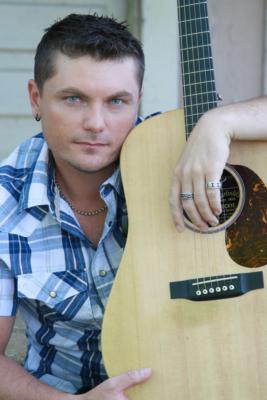 Jessie Minor  | Thorsby, AL | Country Singer | Photo #4