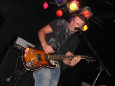 Jessie Minor  | Thorsby, AL | Country Singer | Photo #9