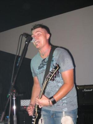 Jessie Minor  | Thorsby, AL | Country Singer | Photo #11
