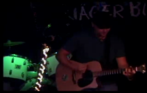 Jessie Minor  | Thorsby, AL | Country Singer | Dixieland Delight acoustic cover