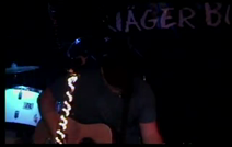 Jessie Minor  | Thorsby, AL | Country Singer | Tuesdays Gone acoustic cover