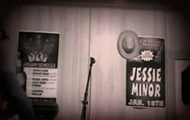 Jessie Minor  | Thorsby, AL | Country Singer | Just Fishin  acoustic cover