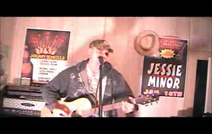 Jessie Minor  | Thorsby, AL | Country Singer | You and Tequila  acoustic cover