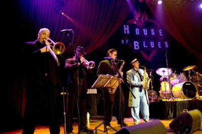 Blooze Brothers Band | Chicago, IL | Blues Brothers Tribute Band | Photo #17