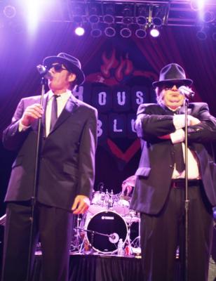 Blooze Brothers Band | Chicago, IL | Blues Brothers Tribute Band | Photo #3