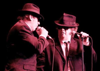 Blooze Brothers Band | Chicago, IL | Blues Brothers Tribute Band | Photo #16