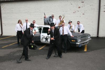 Blooze Brothers Band | Chicago, IL | Blues Brothers Tribute Band | Photo #5