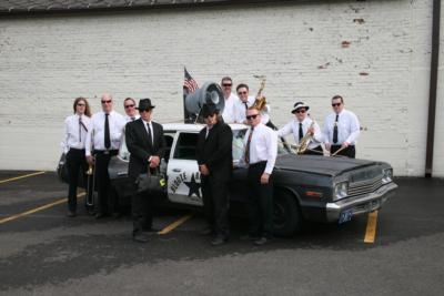 Blooze Brothers Band | Chicago, IL | Blues Brothers Tribute Band | Photo #23