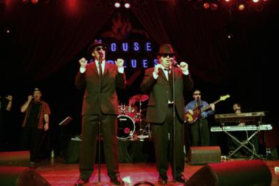 Blooze Brothers Band | Chicago, IL | Blues Brothers Tribute Band | Photo #11