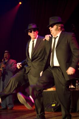 Blooze Brothers Band | Chicago, IL | Blues Brothers Tribute Band | Photo #18