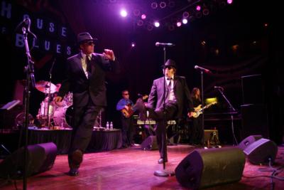 Blooze Brothers Band | Chicago, IL | Blues Brothers Tribute Band | Photo #9