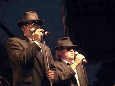 Blooze Brothers Band | Chicago, IL | Blues Brothers Tribute Band | Photo #7