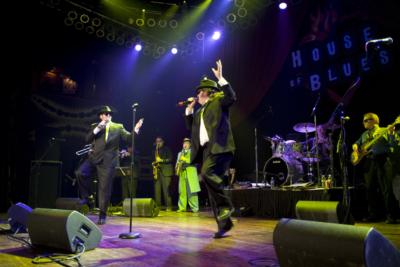 Blooze Brothers Band | Chicago, IL | Blues Brothers Tribute Band | Photo #8