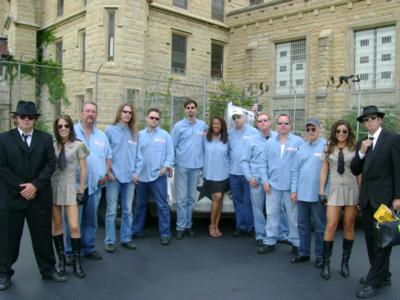 Blooze Brothers Band | Chicago, IL | Blues Brothers Tribute Band | Photo #14