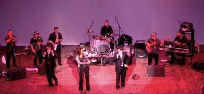 Blooze Brothers Band | Chicago, IL | Blues Brothers Tribute Band | Photo #24