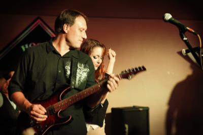 Dead Ringer | Santa Ana, CA | Cover Band | Photo #9