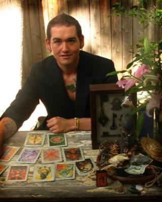 Lou Florez, Spiritual Reader & Psychic's Main Photo