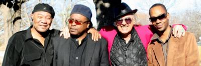 Butch Mudbone & the Pure'D blues group's Main Photo