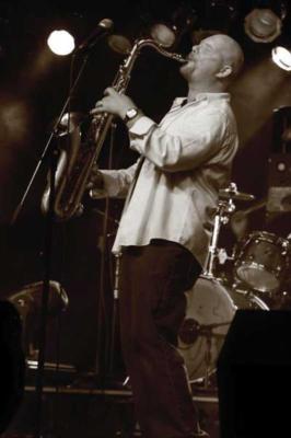 Musivo Live | Kansas City, MO | Dance Band | Photo #8