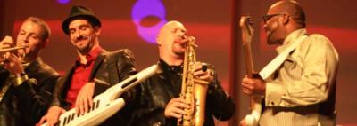 Musivo Live | Kansas City, MO | Dance Band | Photo #10