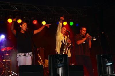 Musivo Live | Kansas City, MO | Dance Band | Photo #9