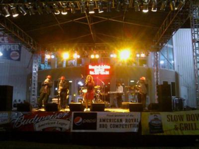 Musivo Live | Kansas City, MO | Dance Band | Photo #12