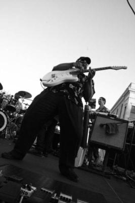 Musivo Live | Kansas City, MO | Dance Band | Photo #7