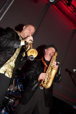 Musivo Live | Kansas City, MO | Dance Band | Photo #5