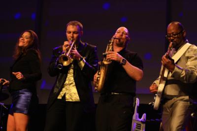 Musivo Live | Kansas City, MO | Dance Band | Photo #18