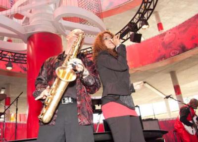 Musivo Live | Kansas City, MO | Dance Band | Photo #3