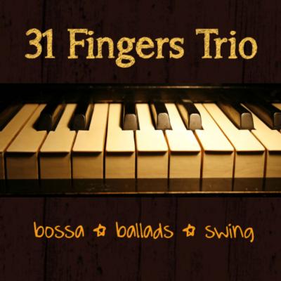 31 Fingers Trio's Main Photo
