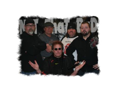 Not That Bad Band's Main Photo
