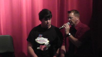 Magical Presentations | Indianapolis, IN | Hypnotist | Photo #18